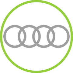 Audi logo thumbnail