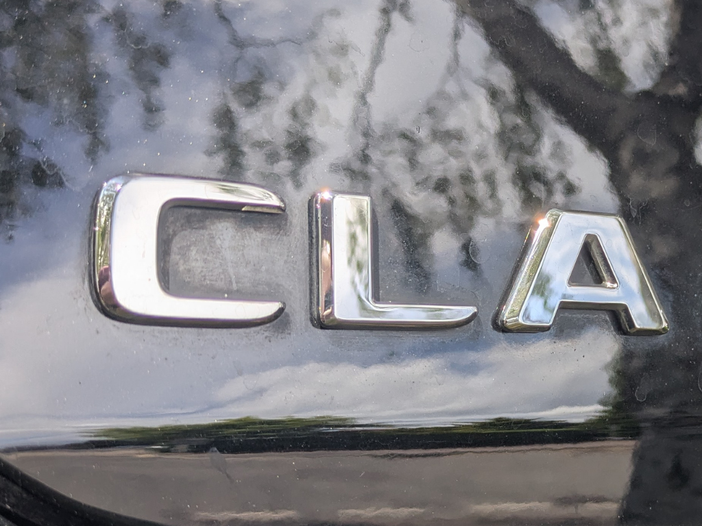 CLA Badge